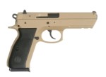 T-120 Desert Sand Cerakote
