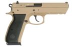 T-120 Desert Sand Cerakote