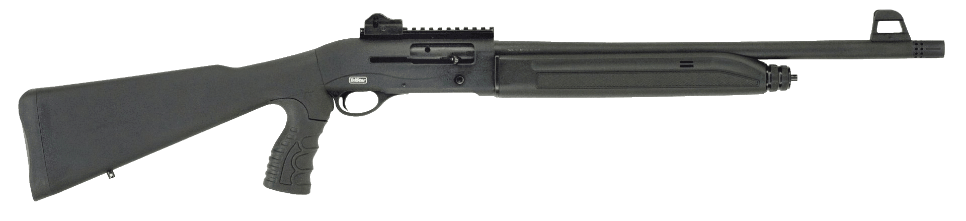 TriStar Raptor ATAC