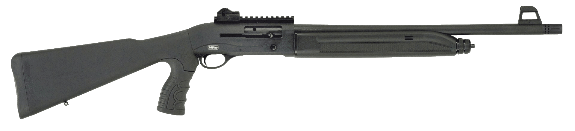 Raptor ATAC - TriStar Arms