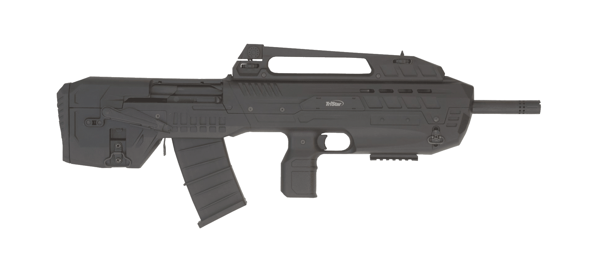 Compact Tactical - TriStar Arms 