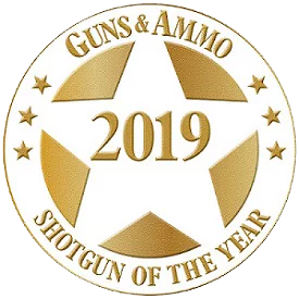 guns and ammo 2019 winner
