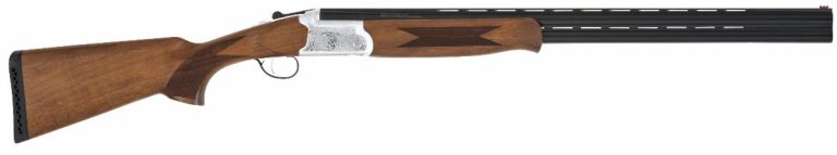 TriStar Arms Announces Trinity Over/Under Shotguns Now Available ...