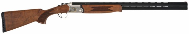 TriStar Arms Announces Trinity Over/Under Shotguns Now Available ...